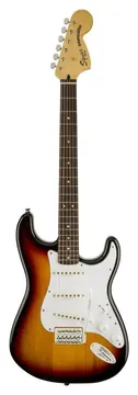 Fender 037 1205 Squier Vintage Modified LR 500 SB