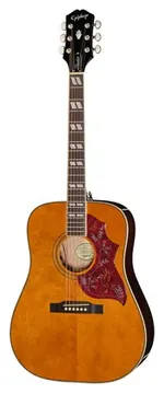 Epiphone Hummingbird Studio Natural