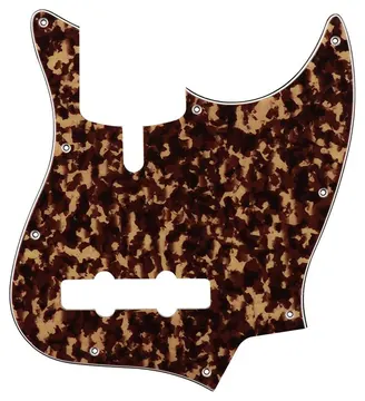 Boston M5V-310-RY pickguard