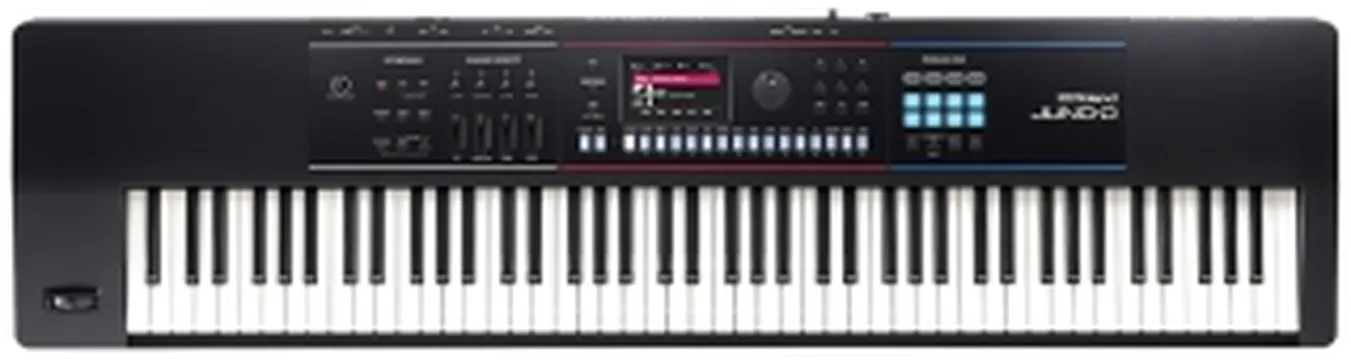 Roland Juno-D8 Synthesizer