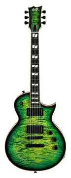 ESP Eclipse USA QM FL DL SB
