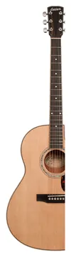 Larrivee LV-05E Mahogany