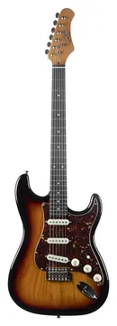 EKO ST 400 Sunburst