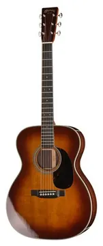 Martin 00028 Ambertone