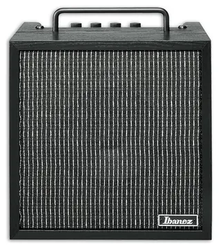 Amplificador Ibanez IBZ10GV2 10W para Guitarra
