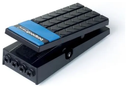 Bespeco VM-14L Volumen-Pedal