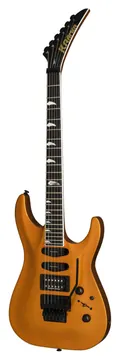 Kramer SM-1 Orange Crush