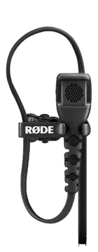 Rode Lavalier II