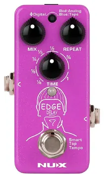 Nux Edge Delay