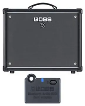 Boss Katana 50 EX Gen 3 1x12 Combo with Bluetooth Adaptor