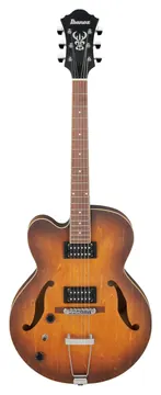 Ibanez AF55L Artcore