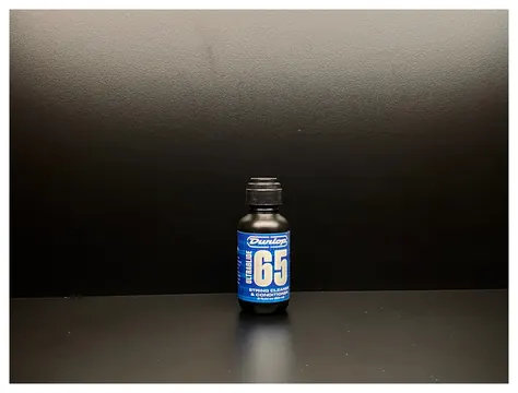 Dunlop Ultra Glide String Conditioner & Cleaner