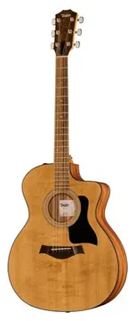 Taylor 114ce Sapele