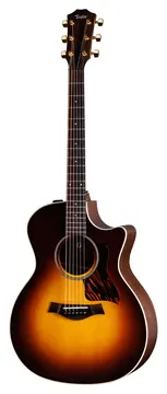 Taylor Ad14Ce Ltd 50Th Anni Grand Auditorium - BLAGER