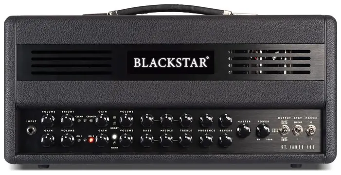 Blackstar St. James 100 Head
