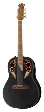 Adamas 1687GT-5 BK