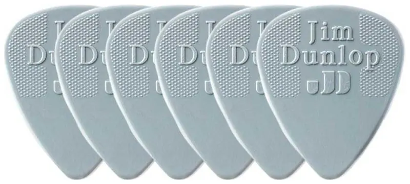 Dunlop Nylon Standard 72er Pack 0,60 mm