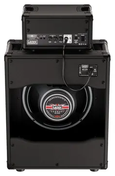 Laney Amplificador de Guitarra Laney IRF-LEADRIG112 60w