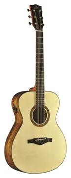 Eko Wow A800E SO (Spruce/Ovangkol)