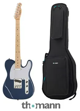 Harley Benton TE-20MN BM Standard Bundle
