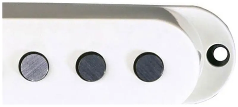 DiMarzio HS-4 bianco - DP217W