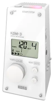 Korg KDM-3 Digital Metronom