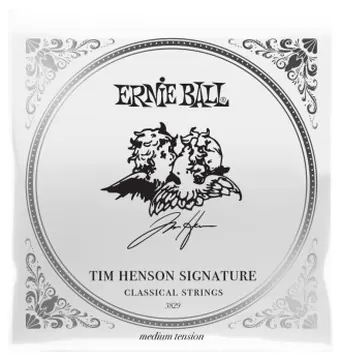 Ernie Ball 3829 Tim Henson Classical