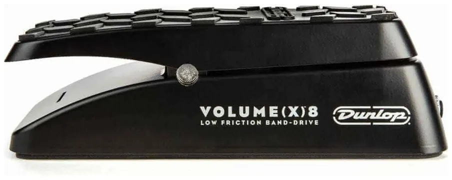 Dunlop DVP5 Volume (X) 8 Pedal Junior