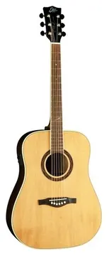 EKO One ST D EQ Natural ETS