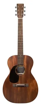 Martin 0-10E Retro Jason Isbell LH