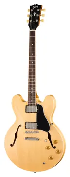 Gibson USA ES-335 50s Vintage Natural Originale