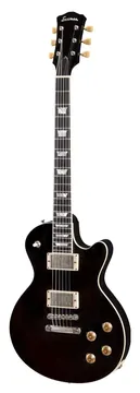 Eastman SB59/TV BK (Price inc. Custom Pro Setup Package)