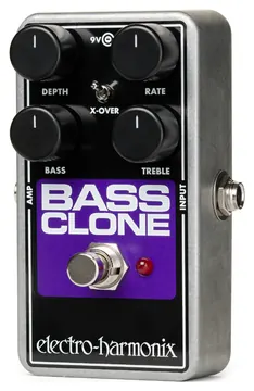 Electro Harmonix BASS CLONE