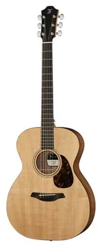 Furch Blue OM-SW a w/GB