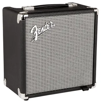 Fender Rumble 15 basgitaarversterker combo