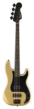 Fender Limited Edition Player Fusion P-Bass HH HM