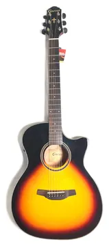 Crafter HT-250 CE VS Chitarra Acustica