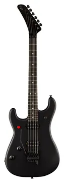 EVH 5150 Standard Ebony Fingerboard Left Handed Stealth Black