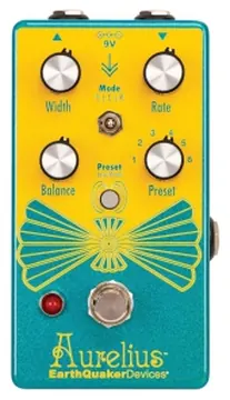 Earthquaker Devices Aurelius Chorus