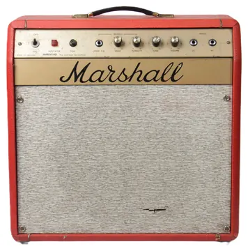Marshall JMP2060 1x12" 5 Watt (Vintage Amp)