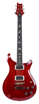 PRS S2 McCarty 594 Thinline Vintage Cherry