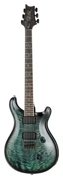 PRS Mark Holcomb Cobalt Smokeburst