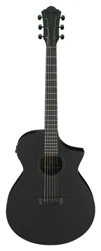 Ibanez Aewc AEWC621-BOT - Black Out