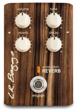 L.R. Baggs Align Reverb