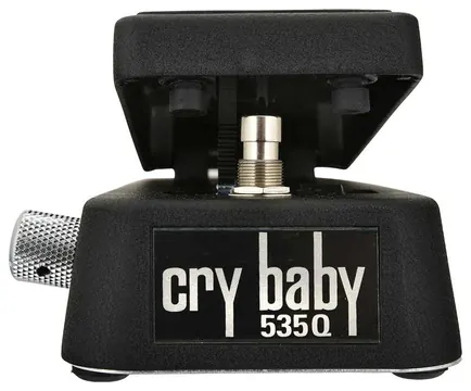 Dunlop Cry Baby 535 Q