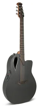 Ovation ADAMAS by Ovation MD80-NWT Mid-Depth Contour USA Elektro-Akustik-Gitarr inkl. Case (OV583.118)