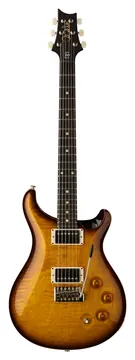 PRS DGT MCCARTY SUNBURST