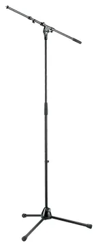 K&M 210/9B Mikrostativ