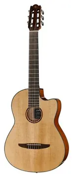 Yamaha NCX1 NAT