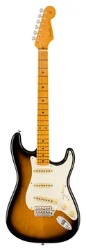 Fender Eric Johnson Stratocaster 2-COLOR Sunburst